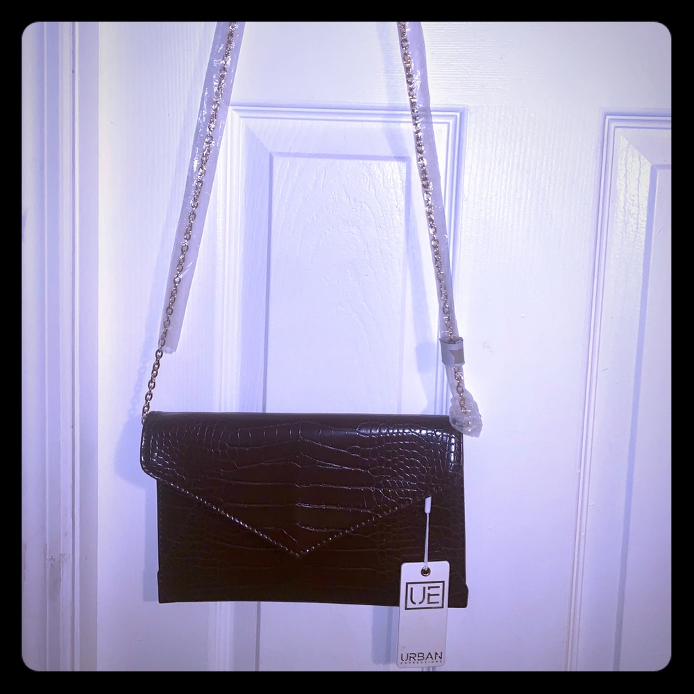 UE elegant clutch